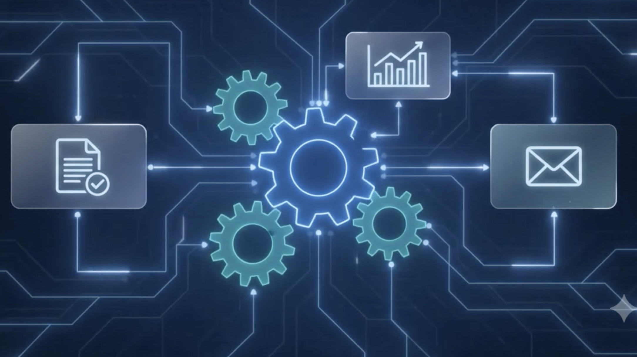 AI Automation