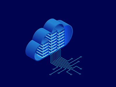 Cloud & Infrastructure